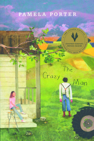 The Crazy Man (Paperback)