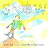 Snow by Clark Joan