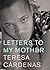 Letters to My Mother