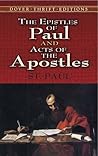 The Epistles of P...