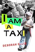 I Am a Taxi (The Cocalero Novels, #1)