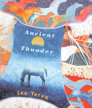 Ancient Thunder (Hardcover)