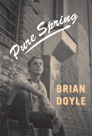 Pure Spring (Martin O'Boy, #2)