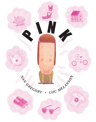 Pink (Hardcover)