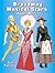 Broadway Musical Stars Paper Dolls