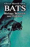 Bats by Glover Morrill Allen