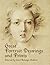 Great Portrait Drawings and Prints (Dover Pictorial Archive Series)