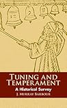 Tuning and Temperament: A Historical Survey (Dover Books On Music: History)