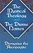 The Mystical Theology/The Divine Names
