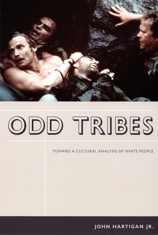 Odd Tribes: Toward a Cultural Analysis of White People (Paperback)