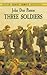 Three Soldiers (Dover Thrift Editions)