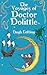 The Voyages of Doctor Dolittle by Hugh Lofting