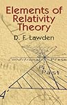 Elements of Relativity Theory (Dover Books on Physics) Elements of Relativity Theory (Dover Books on Physics)