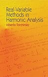 Real-Variable Methods in Harmonic Analysis (Dover Books on Mathematics)