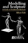 Modelling and Sculpture by Albert Toft