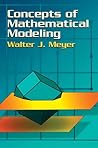 Concepts of Mathematical Modeling (Dover Books on Mathematics) Concepts of Mathematical Modeling (Dover Books on Mathematics)