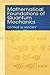 Mathematical Foundations of Quantum Mechanics (Dover Books on Physics)