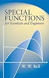 Special Functions for Scientists and Engineers by W.W. Bell