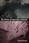 The Poetics of Political Thinking