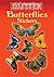 Glitter Stickers: Butterflies (Dover Little Activity Books: Insects)