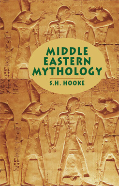 Middle Eastern Mythology (Paperback)