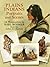 Plains Indians Portraits and Scenes: 24 Watercolors from the Joslyn Art Museum (Dover Postcards)
