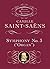 Symphony No. 3 ("Organ") (Dover Miniature Scores: Orchestral)