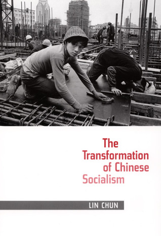 The Transformation of Chinese Socialism (Paperback)