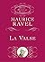 La Valse in Full Score (Dover Miniature Scores: Orchestral)