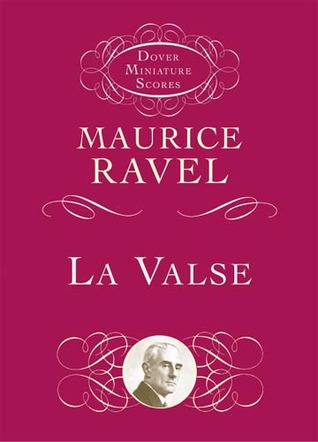 La Valse in Full Score (Dover Miniature Scores: Orchestral)