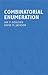 Combinatorial Enumeration (Dover Books on Mathematics)