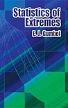Statistics of Extremes (Dover Books on Mathematics)