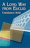 A Long Way from Euclid (Dover Books on Mathematics) A Long Way from Euclid (Dover Books on Mathematics)