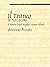 Il Trittico In Full Score: Il Tabarro / Suor Angelica / Gianni Schicchi