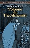 Volpone and The Alchemist (Dover Thrift Editions: Plays)