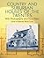 Country and Suburban Houses of the Twenties: With Photographs and Floor Plans