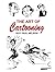 The Art of Cartooning (Dover Art Instruction)