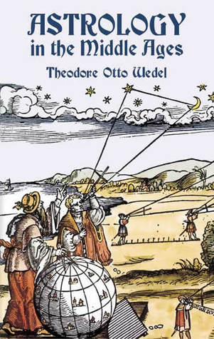 Astrology in the Middle Ages (Dover Occult)