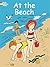 At the Beach Coloring Book (Dover Kids Coloring Books)