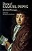 Diary of Samuel Pepys: Selected Passages