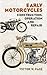 Early Motorcycles: Construction, Operation and Repair (Dover Transportation)