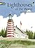 Lighthouses of the World Coloring Book (Dover World History Coloring Books)