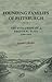 Founding Families Of Pittsburgh: The Evolution Of A Regional Elite 1760-1910