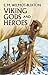 Viking Gods and Heroes by E.M. Wilmot-Buxton