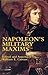 Napoleon's Military Maxims (Dover Military History, Weapons, Armor)