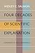 Four Decades of Scientific Explanation by Wesley C. Salmon