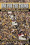 One for the Thumb: The New Steelers Reader (The Library of Pittsburgh Sports History) One for the Thumb: The New Steelers Reader (The Library of Pittsburgh Sports History)