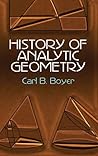 History of Analytic Geometry (Dover Books on Mathematics) History of Analytic Geometry (Dover Books on Mathematics)