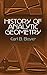 History of Analytic Geometry (Dover Books on Mathematics)