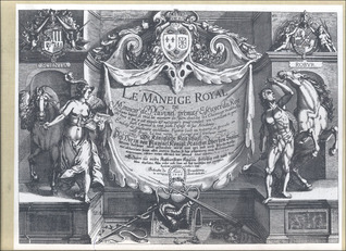 Le Maneige Royal (Hardcover)